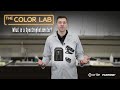 What is a Spectrophotometer? | The X-Rite Color Lab #2
