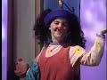 The Big Comfy Couch S01E03 All Aboard For Bed