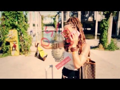 Nima Dancehall Queen - True Story [Osiba Films]