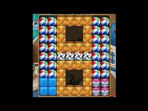 TOY BLAST level 3452