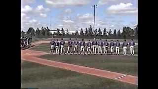 preview picture of video '1999 Fergus Falls vs Roseau American Legion Baseball District Tournament'