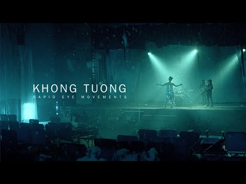 Không tưởng (R.E.M) - Trần Thu Hà