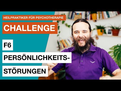 Was hat die Challenge zur F6 (Übersicht-Video)