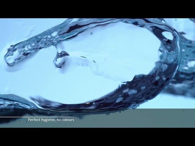 Video teaser per Washing Machines | Haier - I-Pro Series 7 Plus