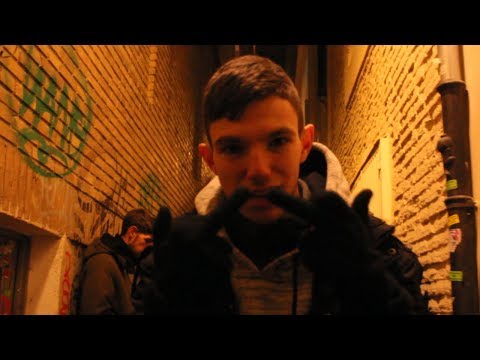 HIZOOX - COMO SI NADA