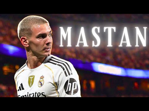 BLITO 8 - MASTANTUONO 💎 (VideoLyrics)