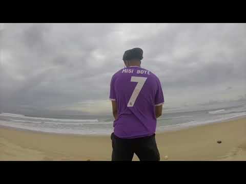 On Y Va - Misi Boye x Gwanya (Clip Officiel)