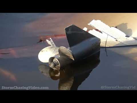 Grove City, FL Penn Drive, Hurricane Ian Aftermath