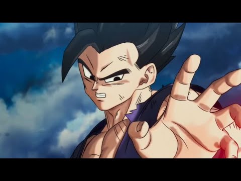 Dragon Ball Super: Super Hero「AMV」Alan Walker vs Coldplay - Hymn For The Weekend