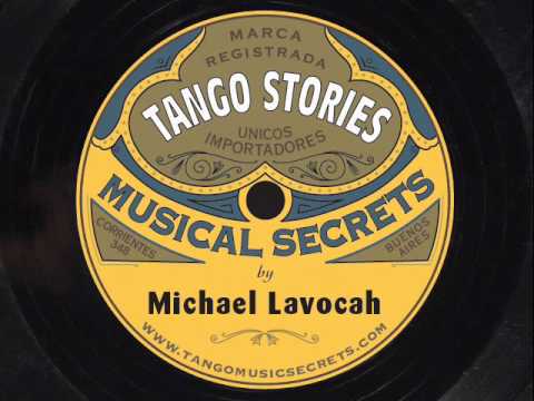 Rodolfo Biagi - 'Cruz diablo (Devil's cross)' - 1927