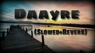 Download lagu Daayre (Slowed Reverb) Song || #arijitsingh mp3 Download lagu Daayre (Slowed Reverb) Song || #arijitsingh mp3