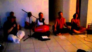 Krishna Kirtan - Harmony in Life Centre
