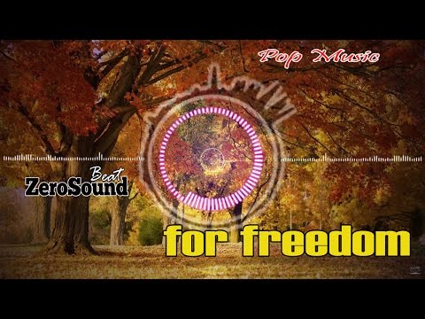 For Freedom - Aldenmark Niklasson - POP MUSIC