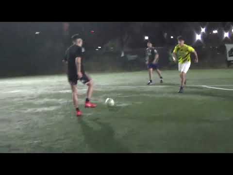 CABIZBAJO FC VS SIVORI ALTA - #LigaNuñez - #Clausura SLV - 26/8/2022