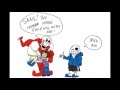 Undertale - Papyrus The Great Friend 