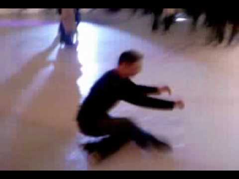 JuL.PoT a la patinoire