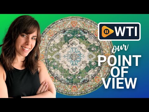 SAFAVIEH Monaco Round Area Rugs - WTI product video review