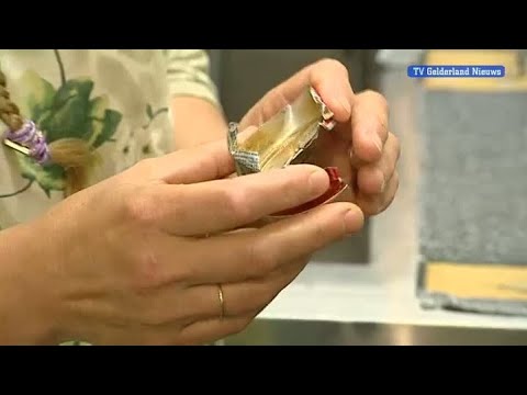 GLD Nieuws 4 augustus 2012 - Nieuws