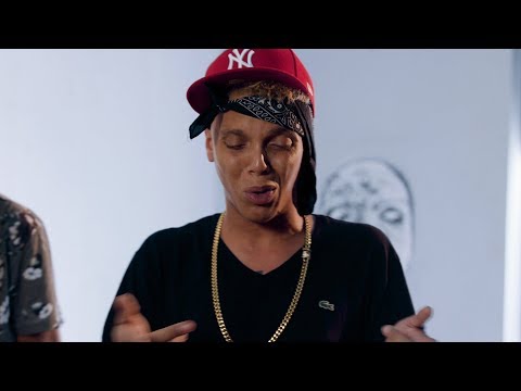 XL Cypher - Paulelson, Riscow , Delcio Dollar