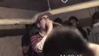 Atom and his Package - Waiting Room