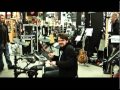 The Notwist - Music No Music DVD - Trailer
