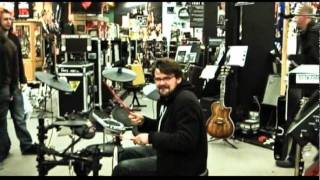 The Notwist - Music No Music DVD - Trailer