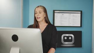 Workamajig video
