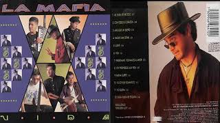 La Mafia ♫ Hazme Una Senal