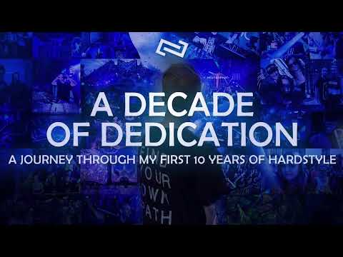 TRAILER: A Decade Of Dedication (Documentary)