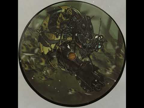 Dj Suko - Blood Thirsty Hunter [Exclusivo] 