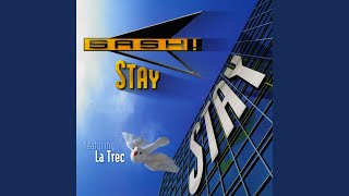 Stay (Boris & Beck Remix)