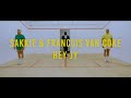 Sakkie & Francois van Coke - Hey jy (Official music video)