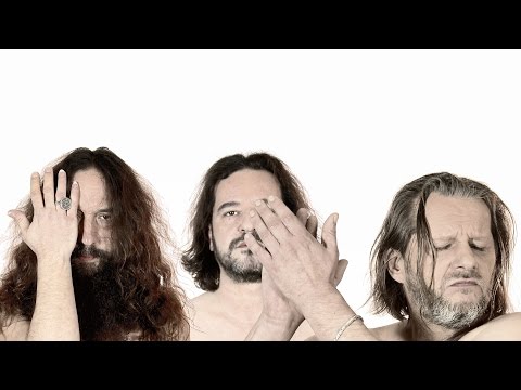 Старите мачори - Промена!