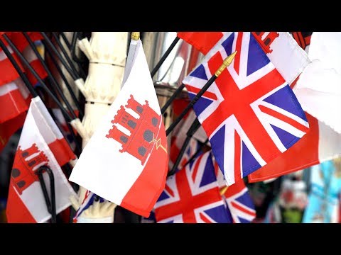 Mission 360º TV - Window into Gilbraltar