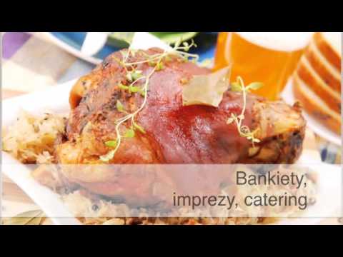 Restauracja Gdańsk "Jacobsen" S.C.