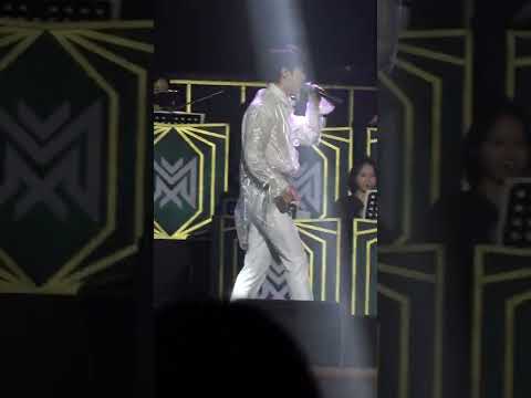 220402 미라클라스 RE:BOOT 서울 앵콜 - 박강현 Waving Through A Window