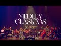 Julissa Medley Clásicos Un Viaje Sinfónico De Fe Y Esperanza