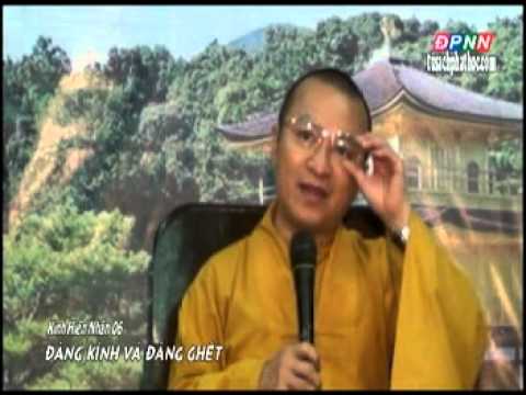 Kinh Hiền Nhân 06: Đáng kính và đáng ghét (15/07/2012)
