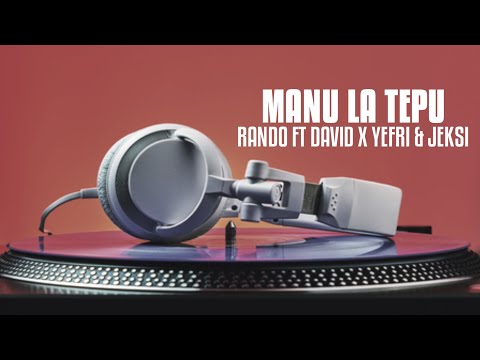 Acn & Rdc (( MANU LA TEPU )) Rhando ft David X Yhevfri & Jheksi__NWRM 2021 !!!