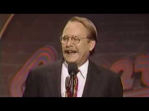 Martin Mull - All Star Toast to the Improv - HBO Comedy Hour 1988