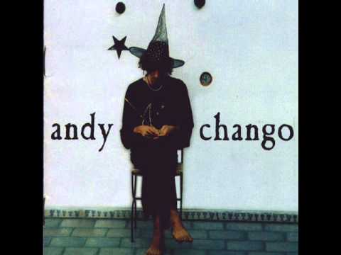 Andy Chango - Andy Chango(cd completo)