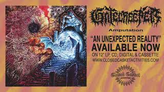 Music video thumbnail preview for Gatecreeper - Amputation by Gatecreeper