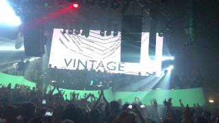 Vintage Culture - Feling Good (AnzuClub)