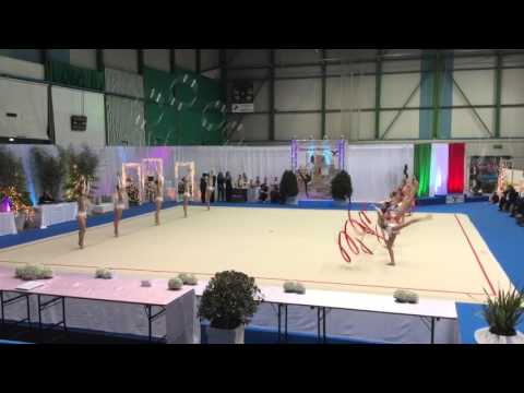 6 memorial Manola Rosi le farfalle