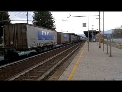 E474 102 RailOne Stante Logistics @Prato