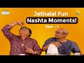 Jethalal S Fun Nashta Moment Taarak Mehta Ka Ooltah Chashmah तारक मेहता का उ