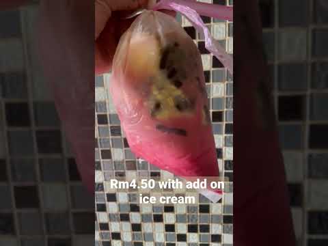 Review - Penang Road Famous Ice Kacang