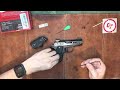 Crimson Trace Lasergrips Green Laser Installation for a Kimber Micro 9 Rapide Scorpius