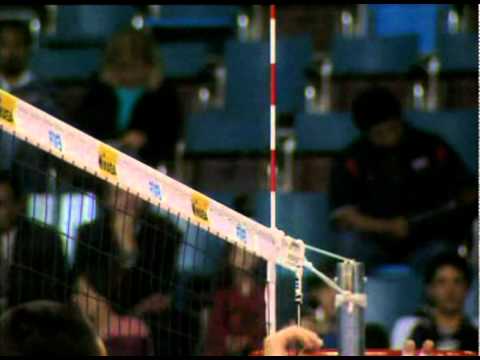 Voleibol Salesianos Guadalajara - Final regional