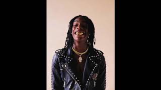 Ynw Melly - Na Na Na Boo Boo [Official Audio]